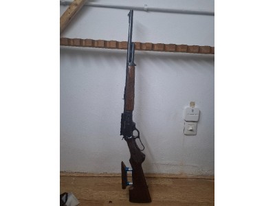 RIFLE DE PALANCA MARLIN  444