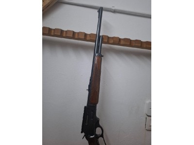 RIFLE DE PALANCA MARLIN  444