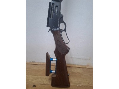 RIFLE DE PALANCA MARLIN  444