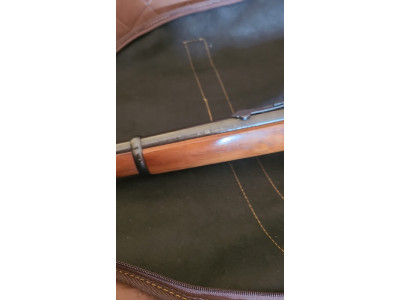 Rifle de palanca Marlin 30-30