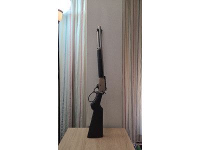 Rifle de palanca Smith&wesson
