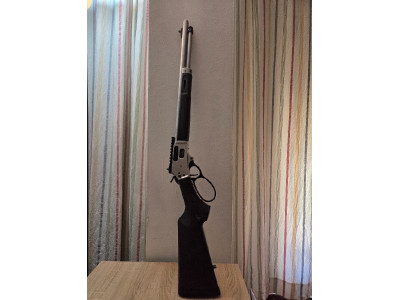 Rifle de palanca Smith&wesson
