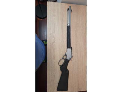 Rifle de palanca Smith&wesson