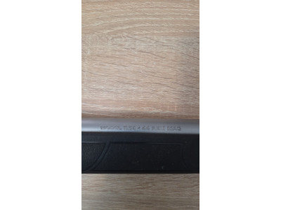 Rifle de palanca Smith&wesson