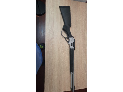 Rifle de palanca Smith&wesson