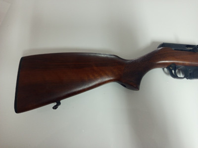 Rifle del .22 CZ 511 Breno