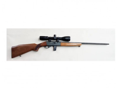 Rifle del 22 Aschutz automático