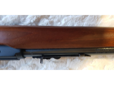 Rifle del 22 de la marca Marlin