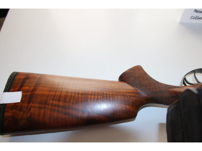 Rifle expres calibre  375 Holand Holand Magnum marca EGO