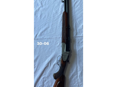 Rifle Express austriaco