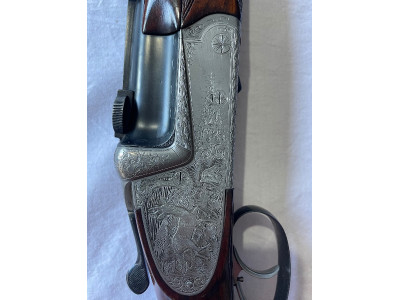 Rifle Express austriaco