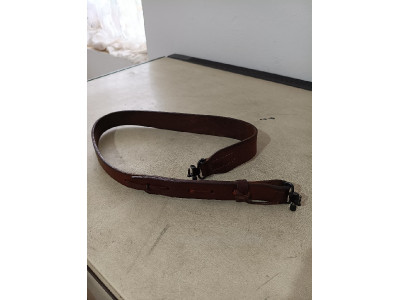 Rifle express Baikal 30.06