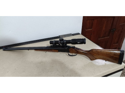 Rifle Express Baikal 30.06