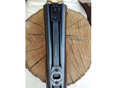 RIFLE EXPRESS CHAPUIS PARALELO MOD. UGEX CAL. 9.3X74mm