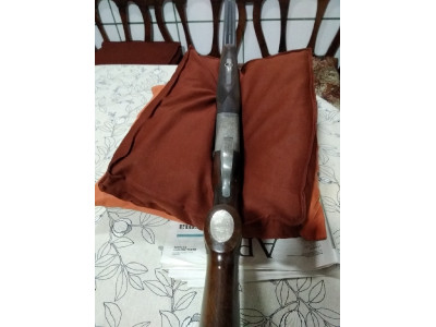 RIFLE EXPRESS CHAPUIS PARALELO MOD. UGEX CAL. 9.3X74mm