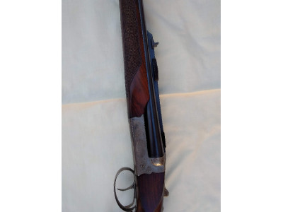 RIFLE EXPRESS CHAPUIS PARALELO MOD. UGEX CAL. 9.3X74mm