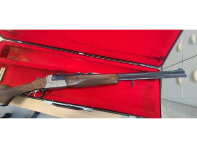 Rifle express krieghoff