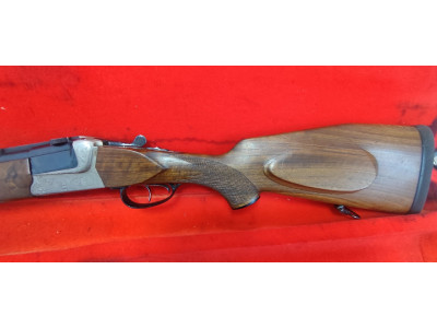 Rifle Express Krieghoff