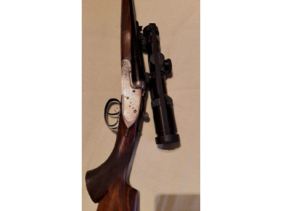 Ego 9,3x74R