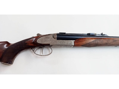 Rifle Express Paralelo Chapuis Progress Rex Artisan