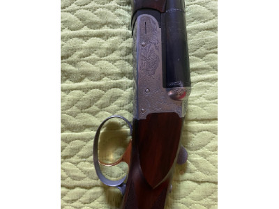 Rifle express sabatti classic 92