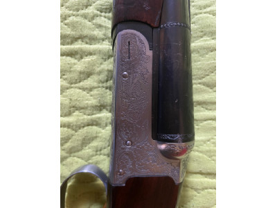 Rifle express sabatti classic 92