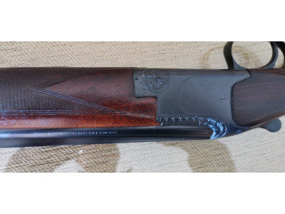 FN Express,browning..