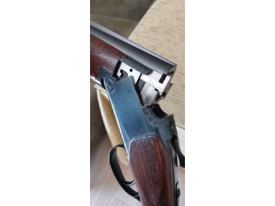 FN Express,browning..