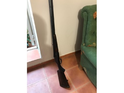 Rifle Express Víctor Sarasqueta 475 nº1 Original