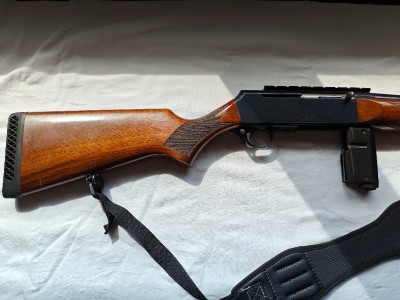 RIFLE FN BAR 1 30-06