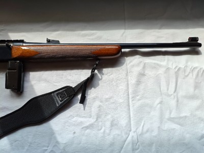 RIFLE FN BAR 1 30-06