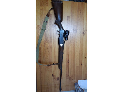 Rifle FN Browning BAR I