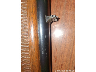 Rifle FN Browning BAR I