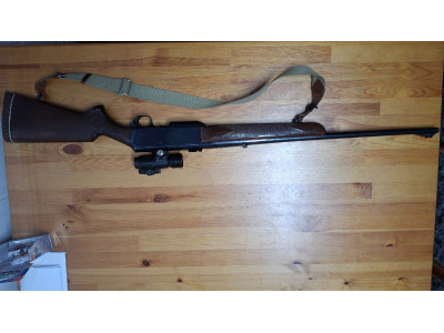 Rifle FN Browning BAR I