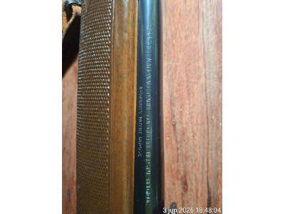 Rifle FN Browning BAR I