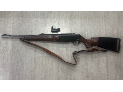 Rifle FN Browning spr 30-06