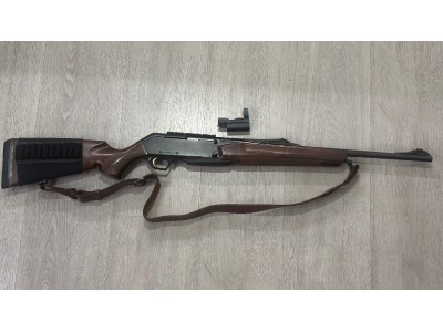 Rifle FN Browning spr 30-06