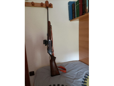 Rifle FN BROWNING calibre 300