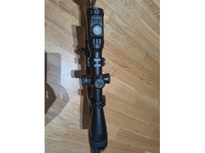 Rifle fr-8 cetmeton cal.308