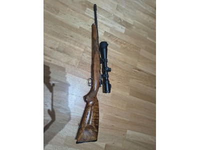 Rifle Cetmeton FR-8 Cal. 308