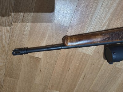 Rifle fr-8 cetmeton cal.308