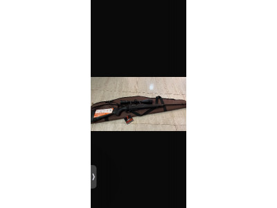 Rifle Franchi Horizon .308 Win + Visor Burris (¡Como nuevo,