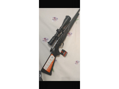Rifle Franchi Horizon .308 Win + Visor Burris (Como nuevo)