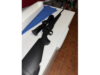 Rifle Franchi Horizon 270w