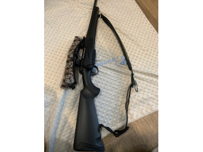 Rifle franchi horizon 300wm