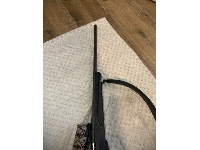 Rifle franchi horizon 300wm
