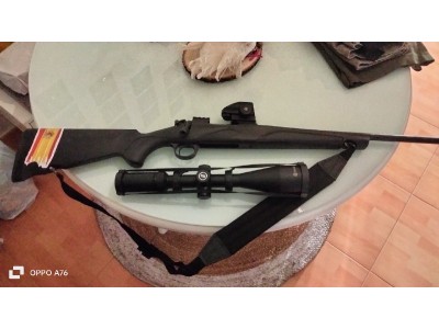 Rifle Franchi Horizon
