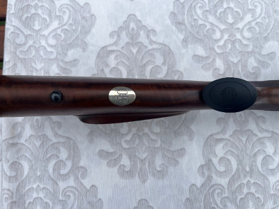 Rifle Heym Sr 21 Classic calibre 9,3 x 62 mauser como nuevo