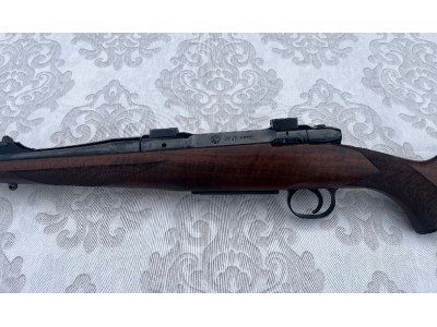 Rifle Heym Sr 21 Classic calibre 9,3 x 62 mauser como nuevo