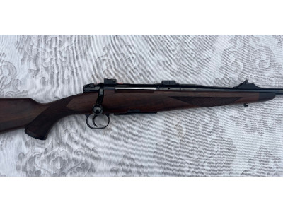 Rifle Heym SR 21 Classic calibre 9,3 x 62 Mauser como nuevo